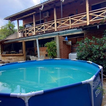 Enseada Recanto do Atlântico RM Guarujá Exterior foto