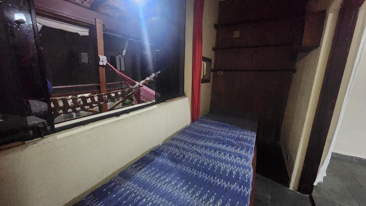 Enseada Recanto do Atlântico RM Guarujá Exterior foto