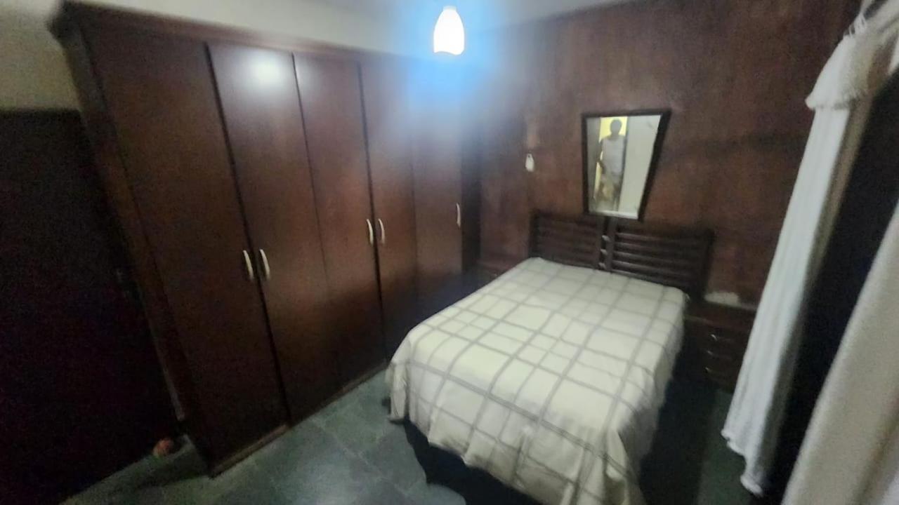 Enseada Recanto do Atlântico RM Guarujá Quarto foto