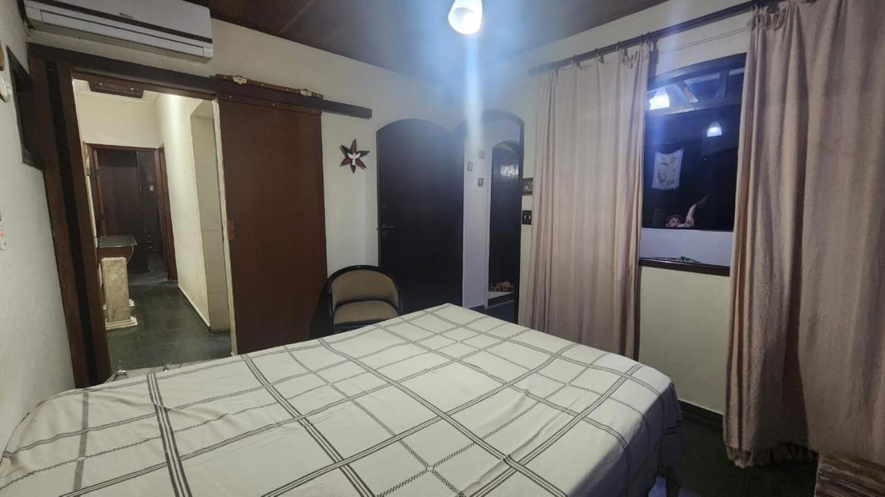 Enseada Recanto do Atlântico RM Guarujá Exterior foto