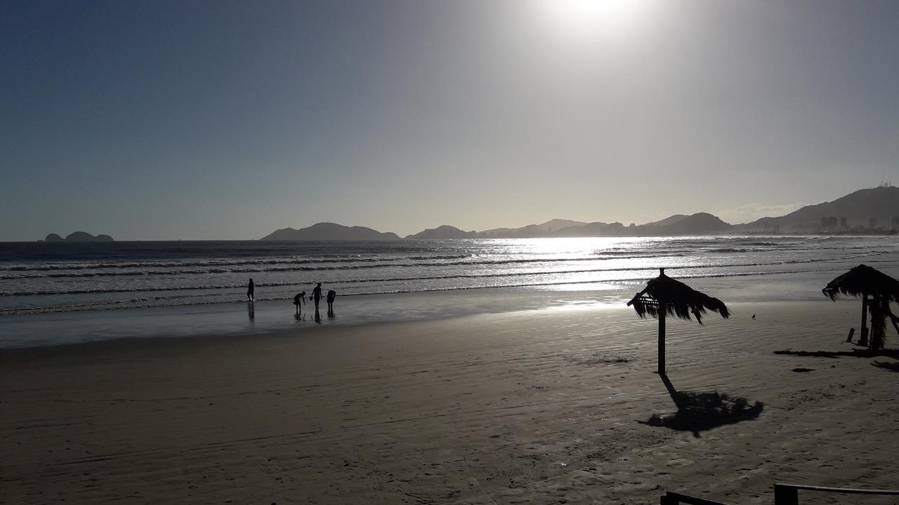 Enseada Recanto do Atlântico RM Guarujá Exterior foto