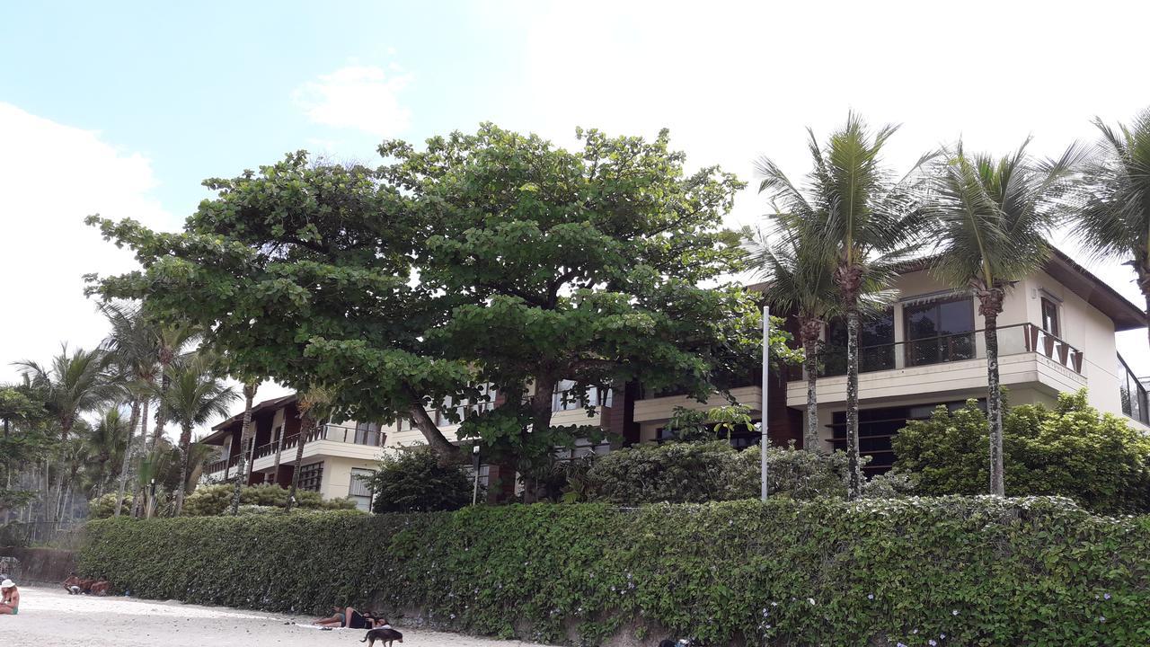 Enseada Recanto do Atlântico RM Guarujá Exterior foto