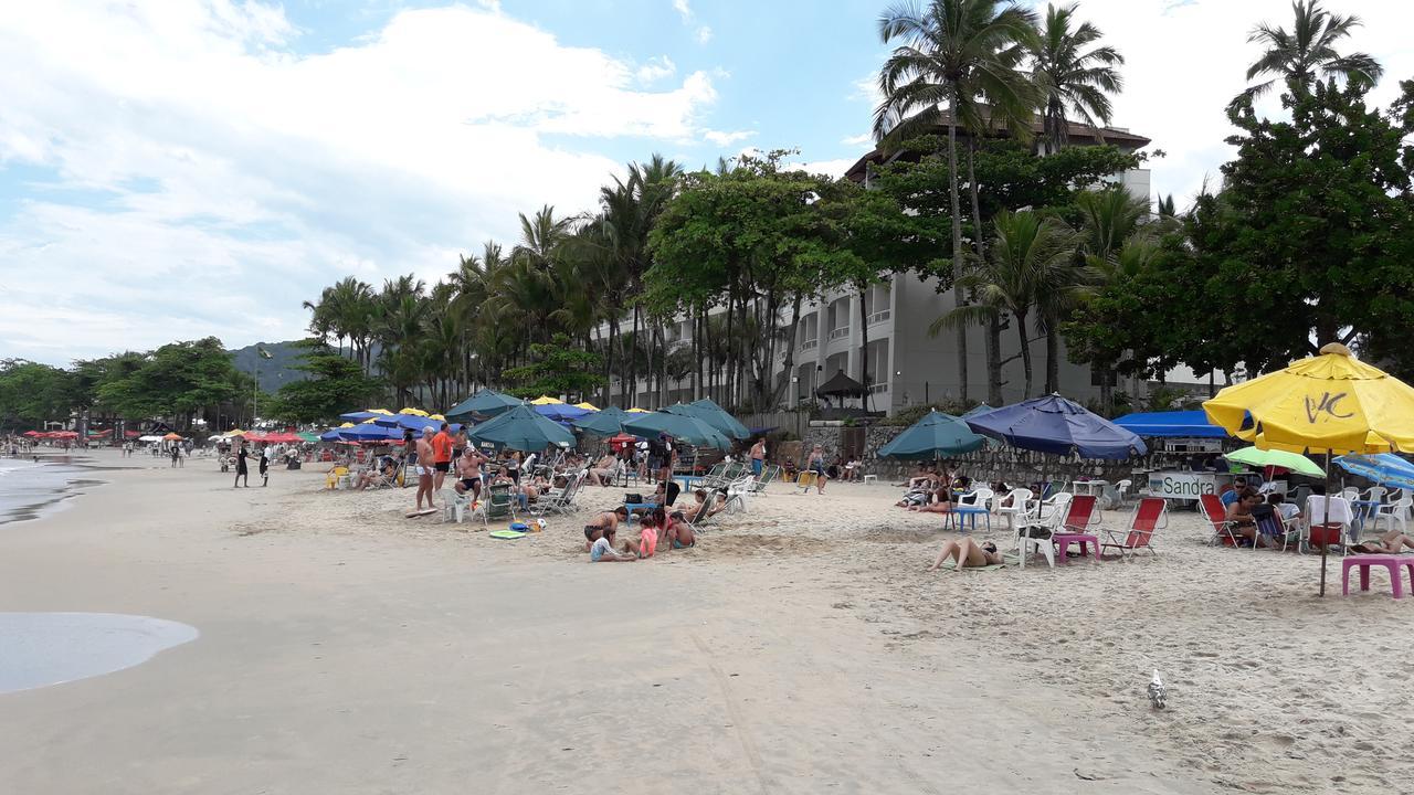 Enseada Recanto do Atlântico RM Guarujá Exterior foto