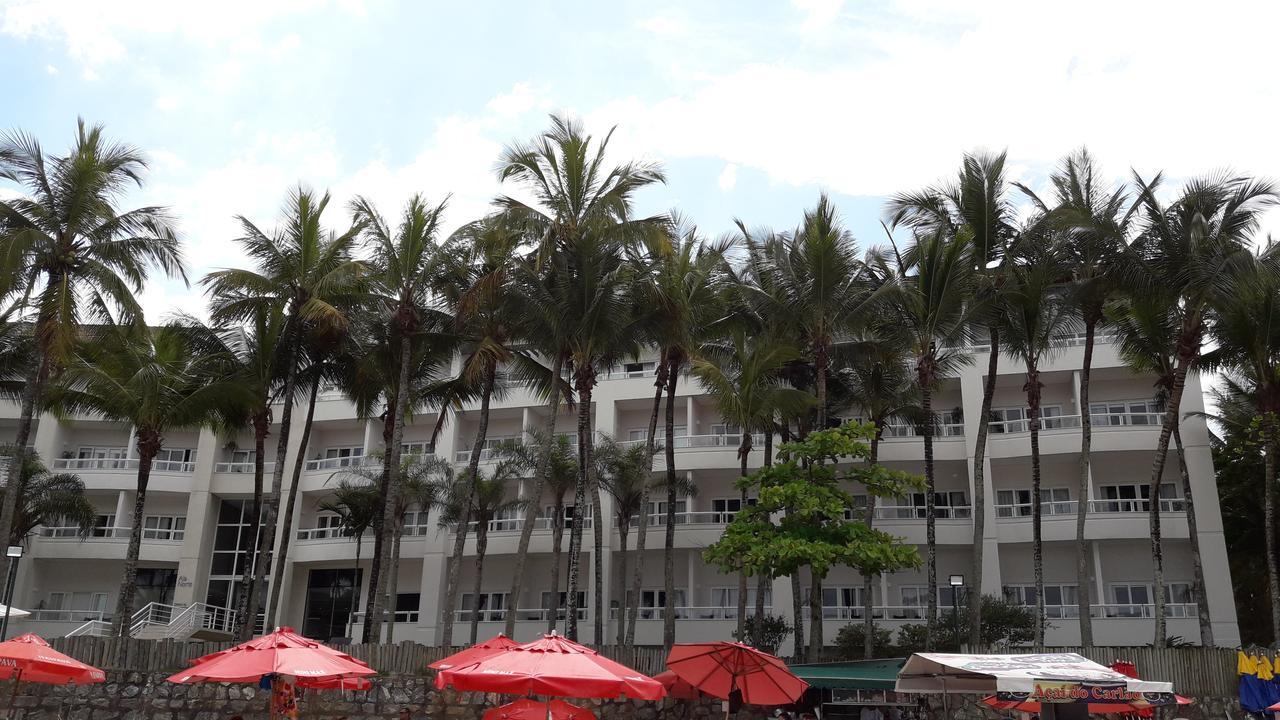 Enseada Recanto do Atlântico RM Guarujá Exterior foto