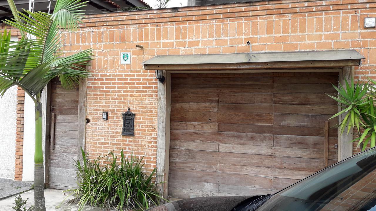 Enseada Recanto do Atlântico RM Guarujá Exterior foto