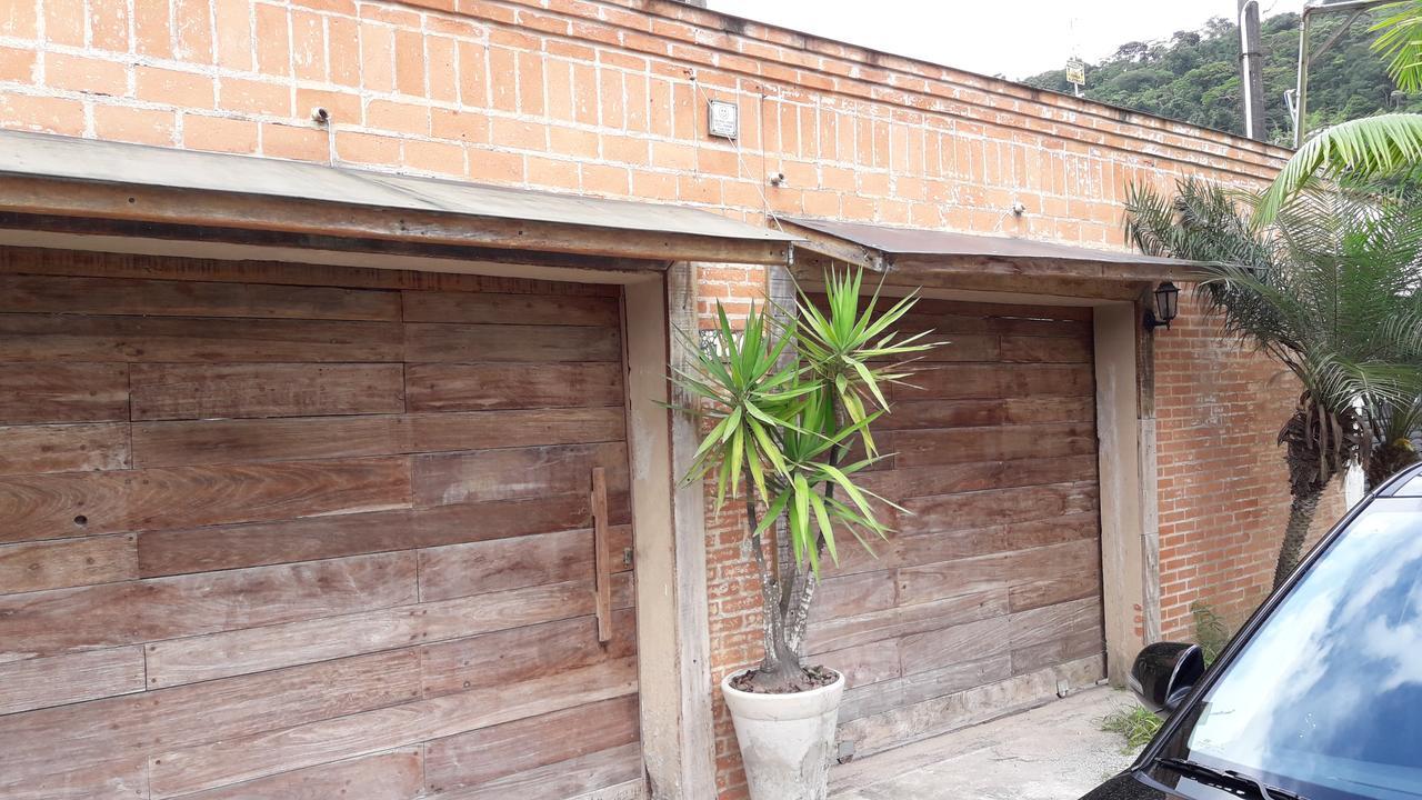 Enseada Recanto do Atlântico RM Guarujá Exterior foto