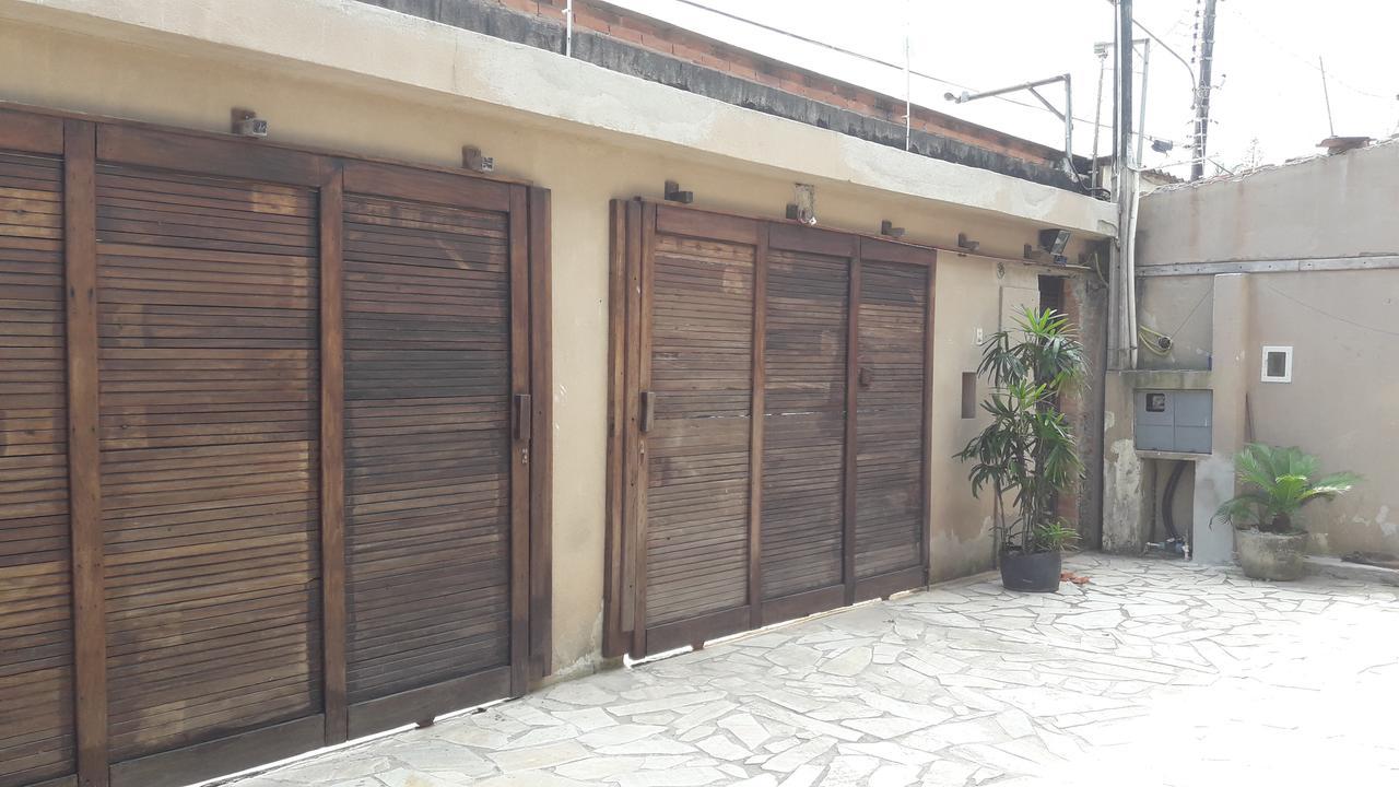 Enseada Recanto do Atlântico RM Guarujá Exterior foto