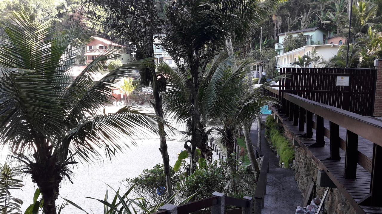 Enseada Recanto do Atlântico RM Guarujá Exterior foto