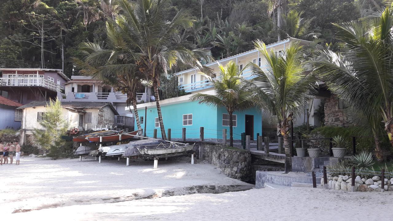 Enseada Recanto do Atlântico RM Guarujá Exterior foto