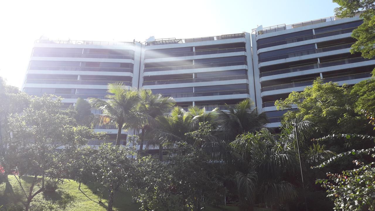Enseada Recanto do Atlântico RM Guarujá Exterior foto